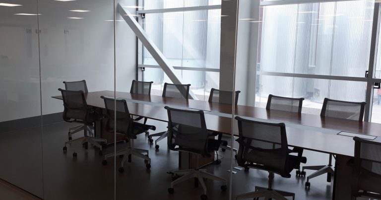 Sala de juntas Heineken