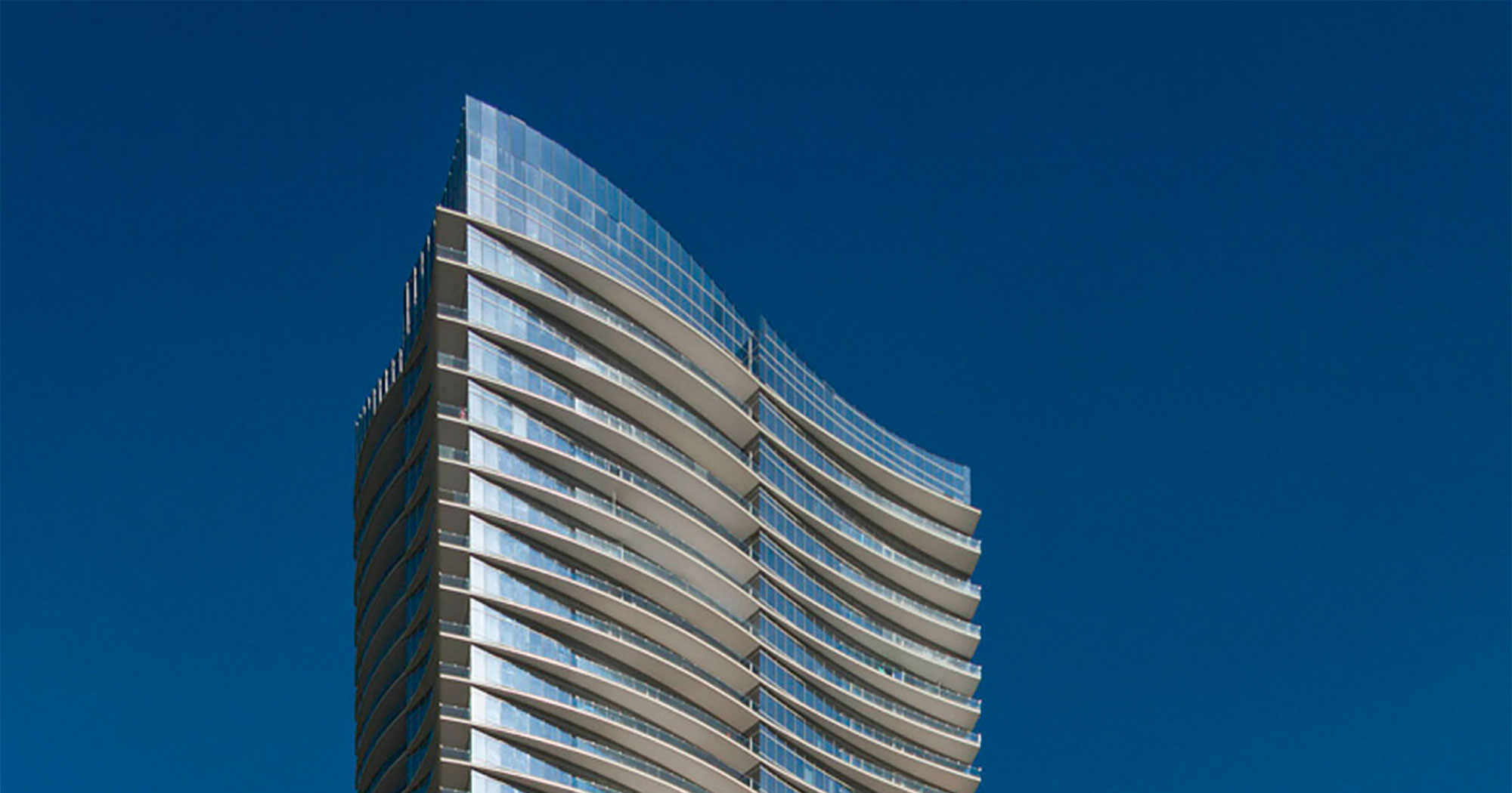 Torre Sofía