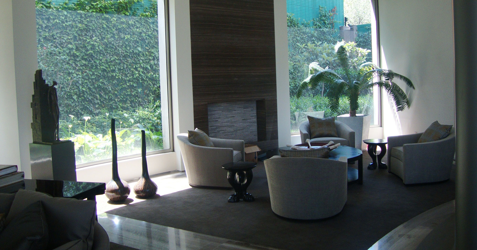 Residencia M