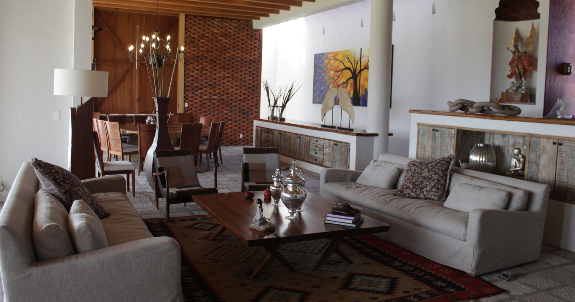 Residencia S