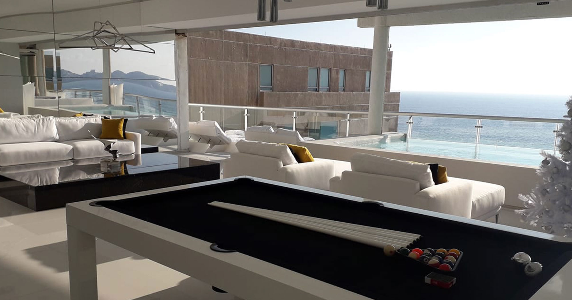 Residencia Acapulco