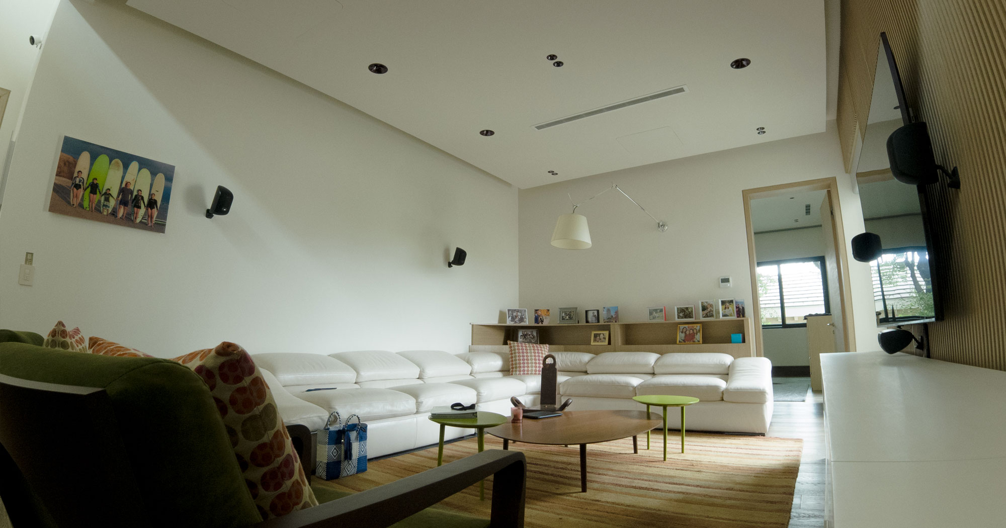 Residencia H