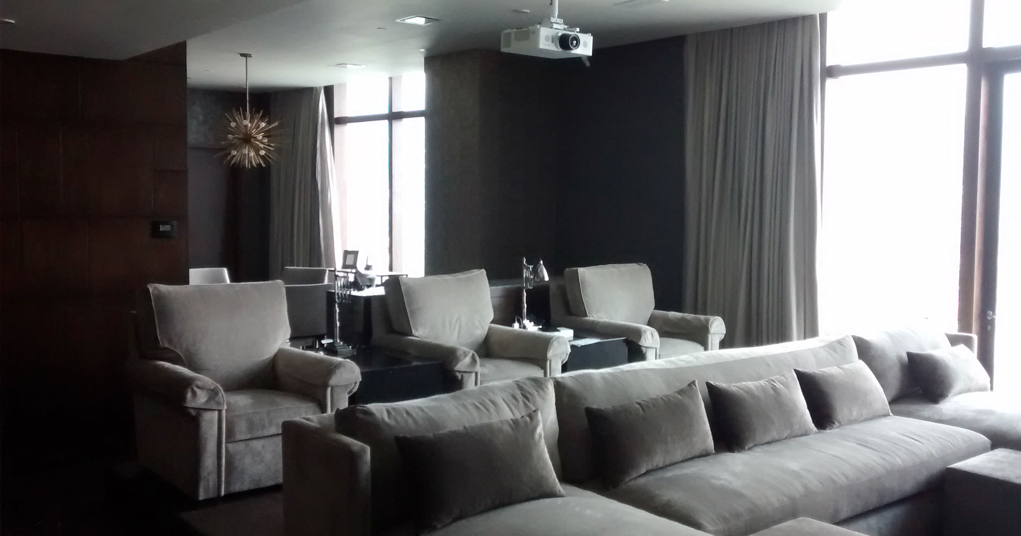 Residencia L